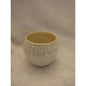 Fermanach Ireland Vnt Bone China Sugar Bowl # 0857